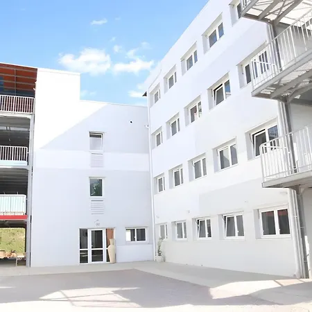 Arkenciel 3 Tatil Evi *