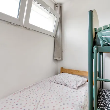 Tatil Evi Arkenciel 3 *